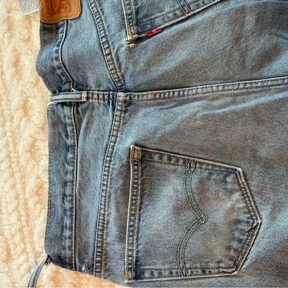 Men’s Levi’s 560 Denim Jeans